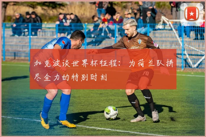 加克波谈世界杯征程：为荷兰队拼尽全力的特别时刻