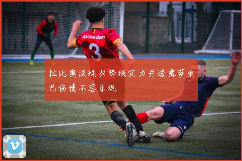 拉比奥谈瑞典锋线实力并透露萨利巴伤情不容乐观